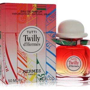 Tutti Twilly D'hermÃ¨s W 1.6 OZ  Eau De Parfum Spray By Hermes
